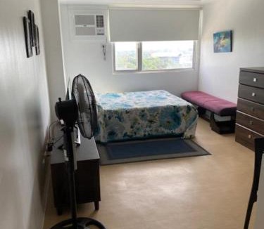 Barangay 29 Apartment | Aspira Studio for daily monthly yearly guests preferably those with new job assignments in Cagayan de Oro CIty