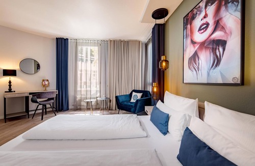 Reutlingen Hotel | Aspire Elements Reutlingen, Trademark Collection by Wyndham
