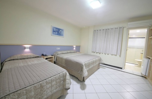 Centro Hotel | Asppen