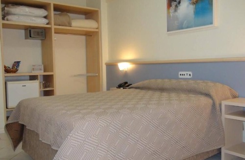 Centro Hotel | Asppen