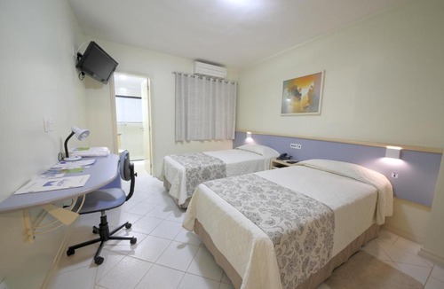 Centro Hotel | Asppen Hotel