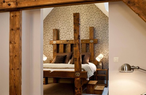 Sint-Pieters-Woluwe Hotel | Aspria Royal La Rasante