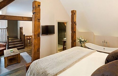 Sint-Pieters-Woluwe Hotel | Aspria Royal La Rasante