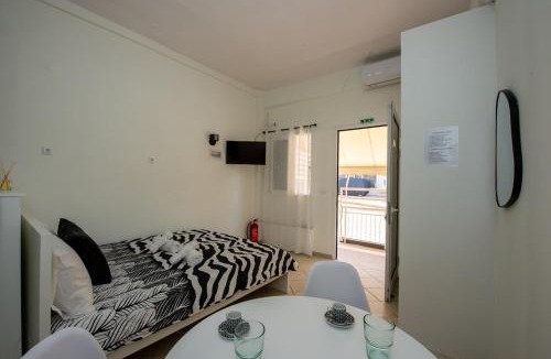 Kalamata Apartment | Aspro-Homes 2