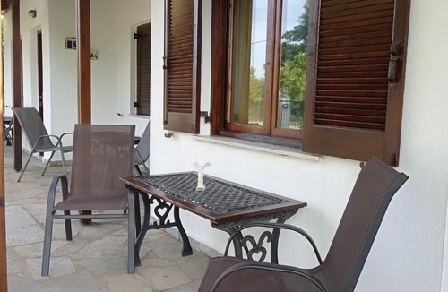 Ano Kariotes Apartment | Asprovalta Rooms