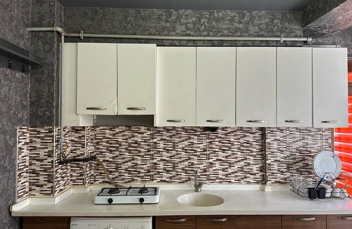 Tepebası Apartment | AsrınGold