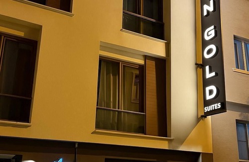 Tepebası Apartment | AsrınGold