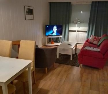 Kemi Apartment | ASSA Kemi