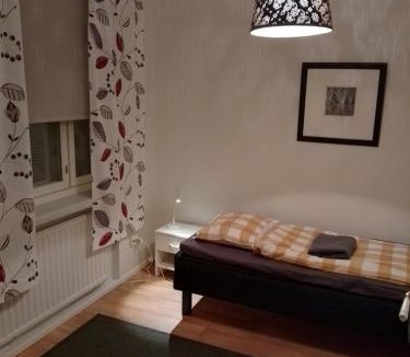 Kemi Apartment | ASSA Kemi