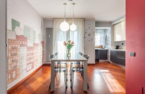 Assago Apartment | Assago amazing flat