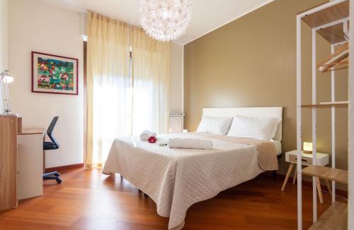 Assago Apartment | Assago amazing flat