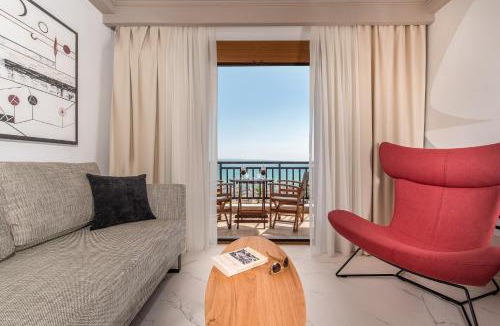 Nikita Apartment | Assano Seafront Luxury