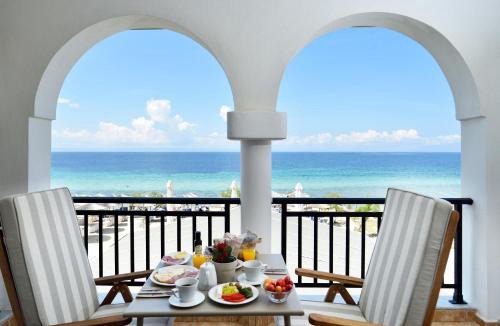 Nikita Apartment | Assano Seafront Luxury