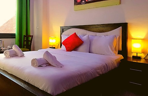Bethlehem Hotel | Assaraya Hotel