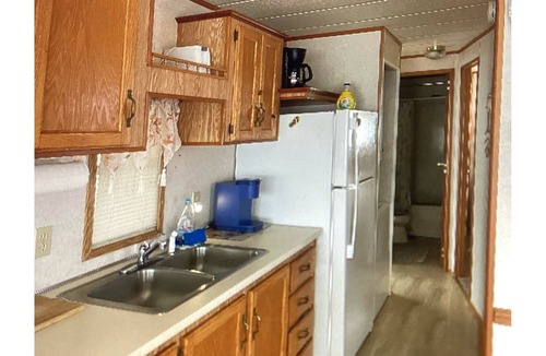 Assateague Pointe House | ASSATEAGUE POINTE Cottage-“Best Location” slp 6+Porch.sunrm 2Pools,private pier