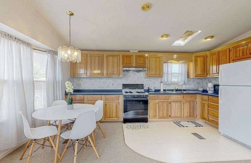 Assateague Pointe House | Assateague Pointe - Helmsman