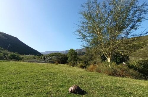 Robertson House | Assegai Rest
