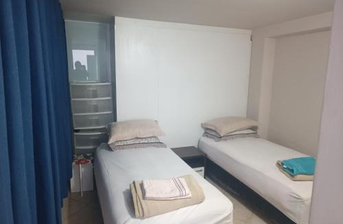 Bairro Jardim Botanico Hotel | Assel Pousada Botanico