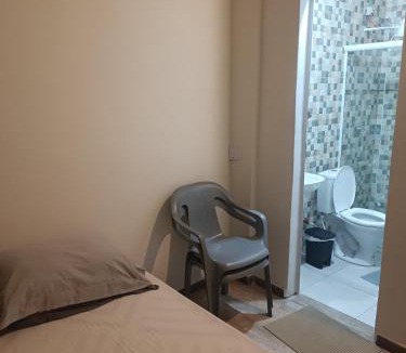 Bairro Jardim Botanico Hotel | Assel Pousada Botanico
