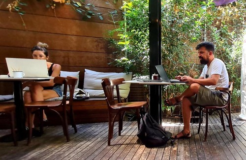 Kerem HaTeimanim Hotel | Assemblage Boutique