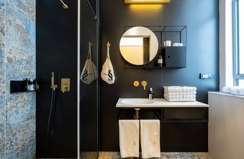 Kerem HaTeimanim Hotel | Assemblage Boutique