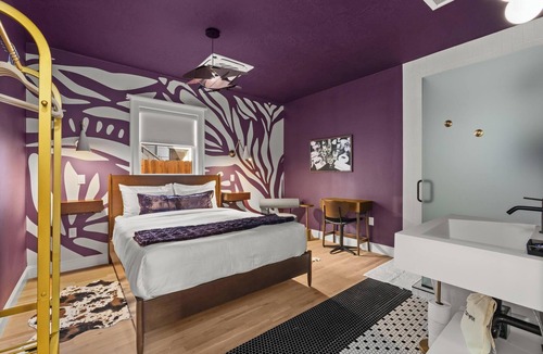 North End Hotel | Assemble Boise