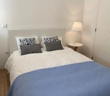 Beijos Apartment | Assembleia Marcoense