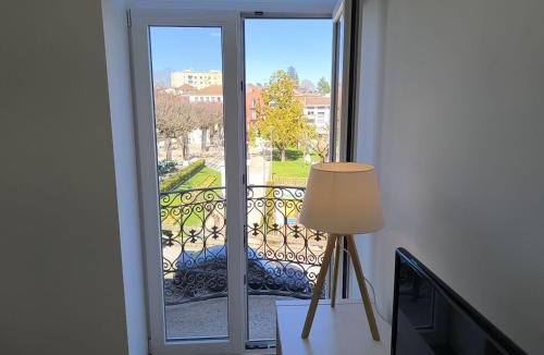 Beijos Apartment | Assembleia Marcoense