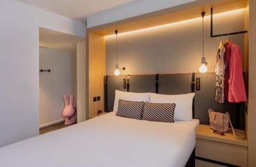 London City Centre Hotel | Assembly Leicester Square