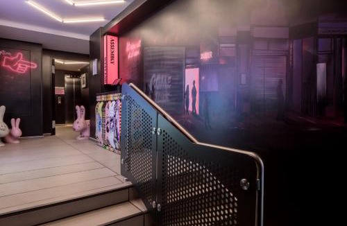 London City Centre Hotel | Assembly Leicester Square