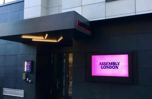 London City Centre Hotel | Assembly Leicester Square