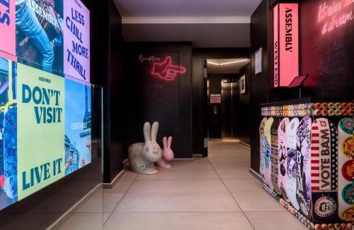 London City Centre Hotel | Assembly Leicester Square