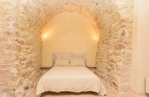 Assisi Apartment | Assisi center studio