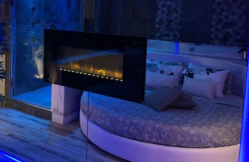 Santa Maria degli Angeli Apartment | Assisi Luxury SPA Suite