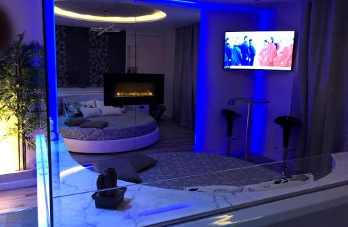 Santa Maria degli Angeli Apartment | Assisi Luxury SPA Suite