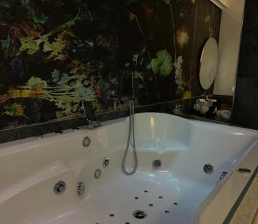 Santa Maria degli Angeli Hotel | Assisi Luxury SPA Suite Superior
