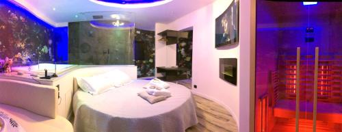 Santa Maria degli Angeli Hotel | Assisi Luxury SPA Suite Superior