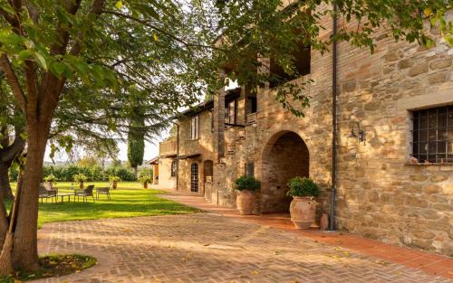 Petrignano Bed & Breakfast | Assisi Villa Simi