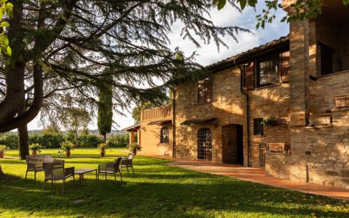 Petrignano Bed & Breakfast | Assisi Villa Simi