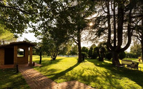 Petrignano Bed & Breakfast | Assisi Villa Simi