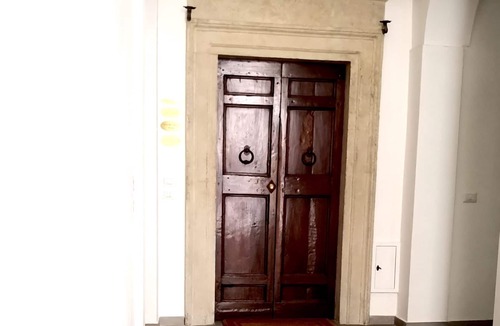 Assisi Apartment | Assisiheart, ancient and renovated dwelling in the center of assisi