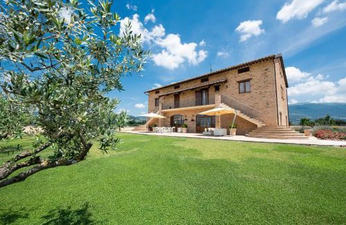 Santa Maria degli Angeli House | Assisium Agriturismo