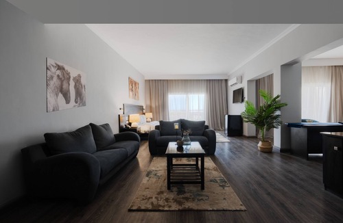 Abnob Resort | Assiut Cement Hotel