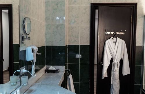 Abnob Resort | Assiut Cement Hotel