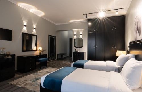 Abnob Hotel | Assiut Cement Hotel