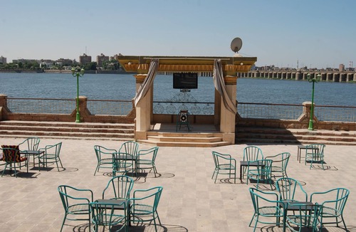 Assiut Hotel | Assiut hotels Armed Forces