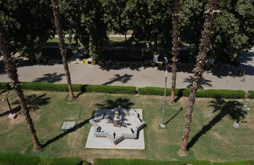 Assiut Hotel | Assiut hotels Armed Forces