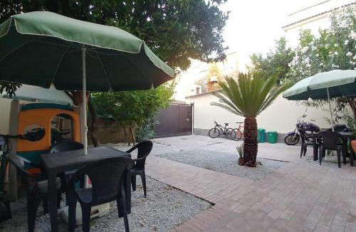 Scafati Apartment | Asso Di Coppa