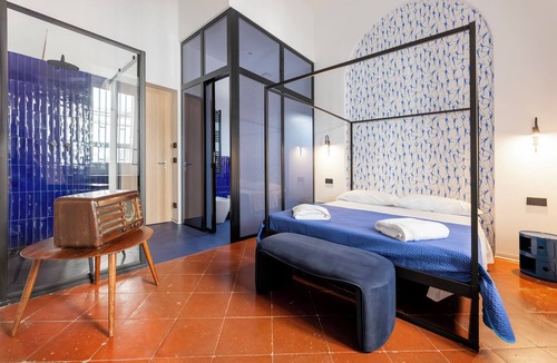 Vittorio Emanuele House | Assoli House