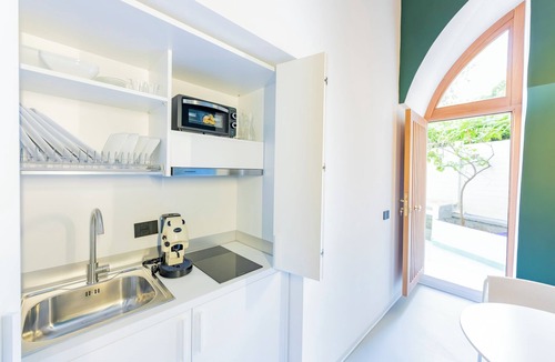 Vittorio Emanuele House | Assoli House